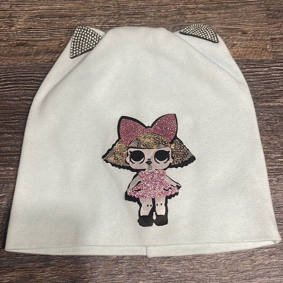 2 LoL hat - Picture 5 of 8